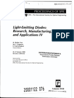White-Light-Emitting Diodes For Illumination PDF