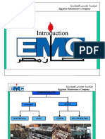 Centrifugal Compressor