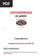 Download LEPTOSPIROSIS by tummalapalli venkateswara rao SN44217682 doc pdf