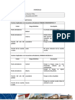 Planilla para Fonemas - Clase 8