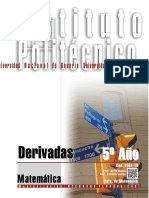 MATEMATICA Derivadas.pdf