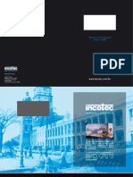Brochure Incotec PDF