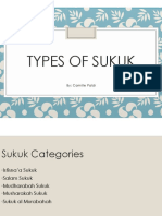 types-of-sukuk