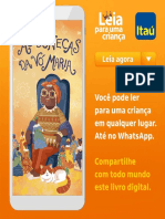 As Bonecas Da Vó Maria PDF