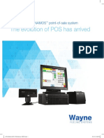Wayne Namos Pos System en - 2015 05 25v3 PDF