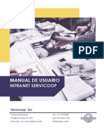 MANUAL DE USUARIO INTRANET SERVICOOP.docx