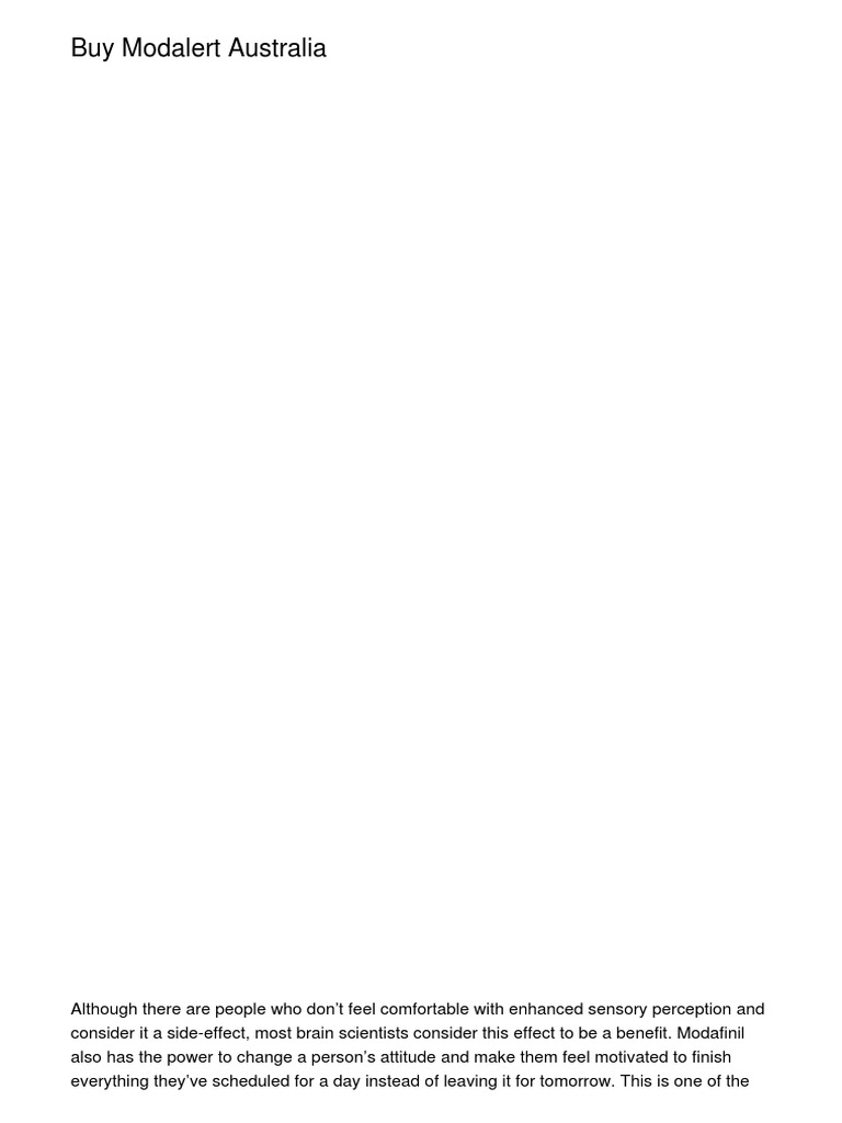 Buy modalert australia