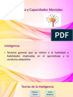 Inteligencia