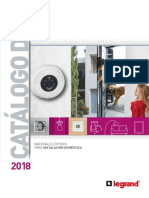 Videoporteros - CATALOGO - DIY - LEGRAND PDF