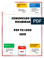 Folleto SST PDF