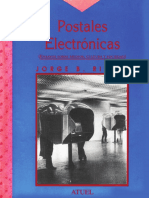 Postales Electronicas - Jorge B. Rivera