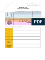 Informe Adopta Una Empresa - Efsrt