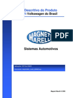 VW Polo FreeChoice CFC348V manual