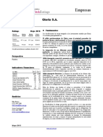 Gloria Ca PDF
