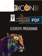 E-Scientific Booklet (AOICON)