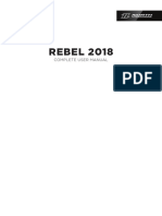 Manual NKB Rebel 2018