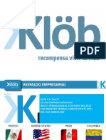 Klob Mexico