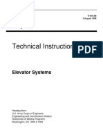 Elevator Systems