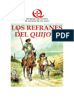 Refranes_Quijote