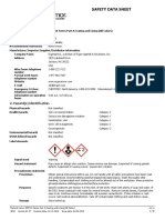 MSDS Ep5720a