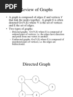 Graphs