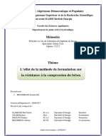 BENAMRANE Dounia Zed PDF