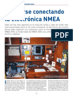 Aclararse Con El Nmea 0183