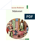 Maxime Rodinson - Mahomet - 1994.pdf