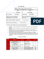 CURSO DE VERANO 2020 - CENFOTUR