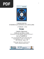 Cairbar Schutel - Interpretação Sintética do Apocalipse(1)