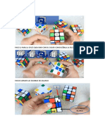 Pasos Cubo Rubik PDF