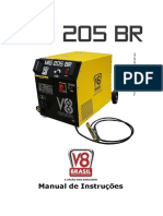 Manual MIG 205 110_220-V001.07