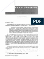 Informes y Documentos de Navarro PDF