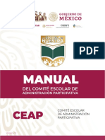 Manual La Escuela Es Nuestra