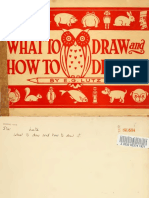 What to draw and how to draw it - E. G Lutz.pdf