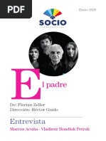 Revista Enero 2020 Socio Espectacular | PDF | Tarjeta de débito ...
