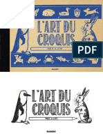 L'art du croquis .pdf