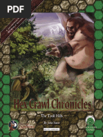 Hexcrawl Issue6