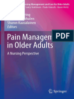 (Perspectives in Nursing Management and Care For Older Adults) Gisèle Pickering, Sandra Zwakhalen, Sharon Kaasalainen - Pain Management in Older Adults-Springer International Publishing (2018) PDF