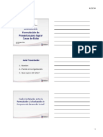 Arbol Problematico PDF