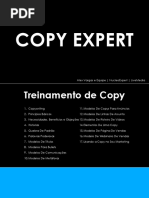 Módulo Bônus - Copywriting