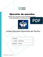 Ejercicio v3 3 PDF
