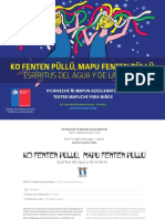 Teatro Mapuche PDF