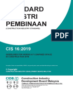 Cis-16 2019