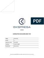 I-EKS-8.5-01 Instructivo Ejecución Drive Test.pdf