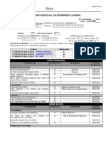 Calificacion Diviual