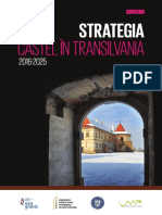 Strategia Castel În Transilvania