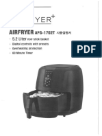 Air Fryer