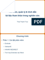 0 HuongDanEndnoteX8 2019 PDF
