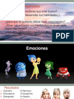 Emociones